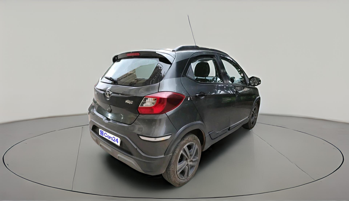 2022 Tata TIAGO NRG XZ MT, Petrol, Manual, 24,074 km, exterior