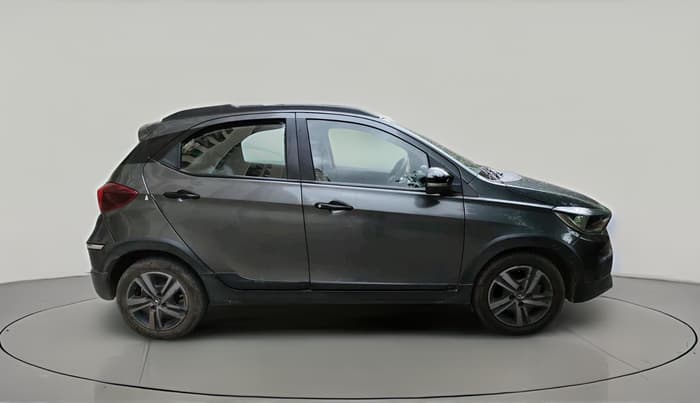 2022 Tata TIAGO NRG XZ MT, Petrol, Manual, 24,074 km, exterior