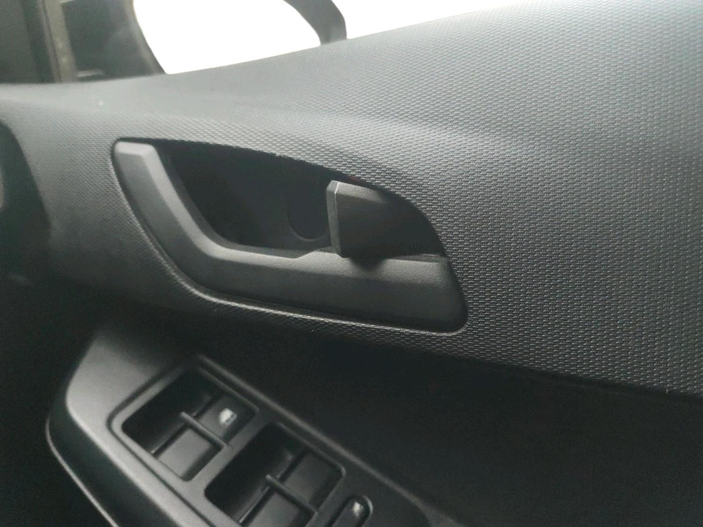 2022 Tata TIAGO NRG XZ MT, Petrol, Manual, 24,074 km, interior