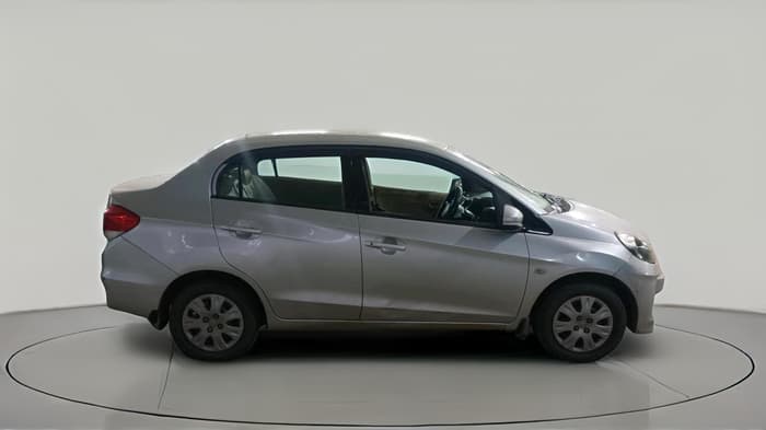 2015 Honda Amaze 1.2L I-VTEC S, Petrol, Manual, 98,739 km, exterior