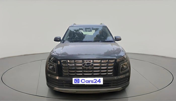 2022 Hyundai VENUE SX 1.5 CRDI, Diesel, Manual, 41,474 km, exterior