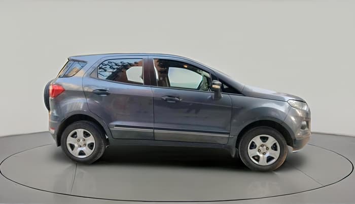 2016 Ford Ecosport AMBIENTE 1.5L PETROL, Petrol, Manual, 73,689 km, exterior