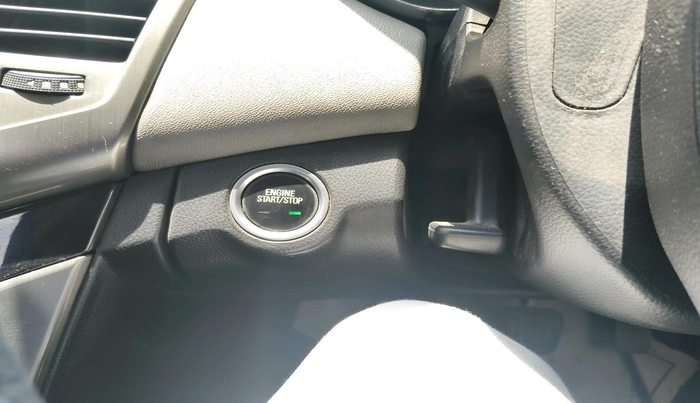 2013 Chevrolet Cruze LTZ, Diesel, Manual, 77,229 km, interior