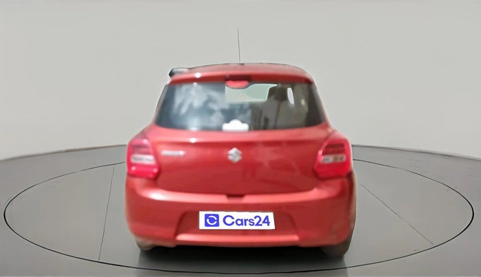 2019 Maruti Swift VXI AMT, Petrol, Automatic, 39,503 km, exterior