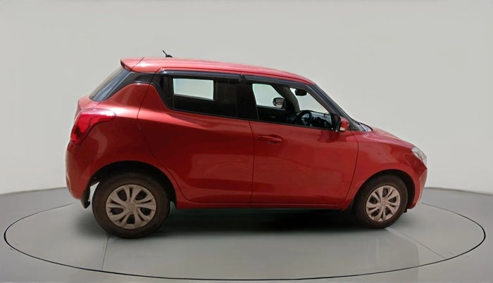 2019 Maruti Swift VXI AMT, Petrol, Automatic, 39,503 km, exterior