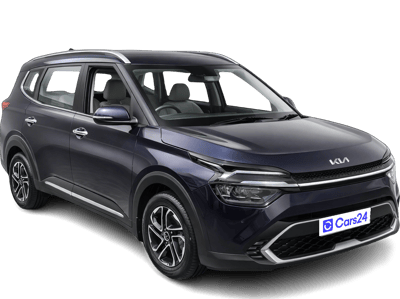 2022 KIA CARENS - SUV - Diesel - Manual - ₹14.00 lakh