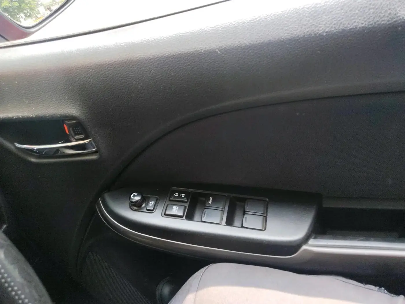 2019 Maruti Baleno ZETA PETROL 1.2, Petrol, Manual, 1,38,248 km, interior