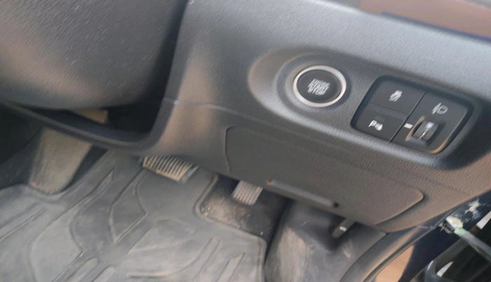 2021 Hyundai ALCAZAR 1.5 SIGNATURE (O) AT 6STR, Diesel, Automatic, 75,839 km, interior