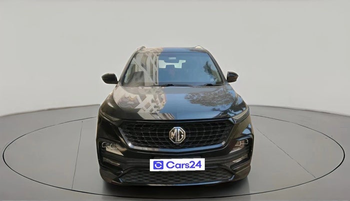 2021 MG HECTOR SHINE 1.5 PETROL TURBO CVT, Petrol, Automatic, 35,325 km, exterior