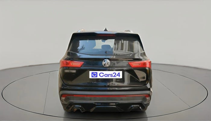 2021 MG HECTOR SHINE 1.5 PETROL TURBO CVT, Petrol, Automatic, 35,325 km, exterior