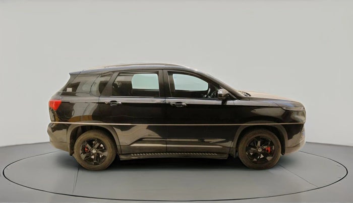 2021 MG HECTOR SHINE 1.5 PETROL TURBO CVT, Petrol, Automatic, 35,325 km, exterior