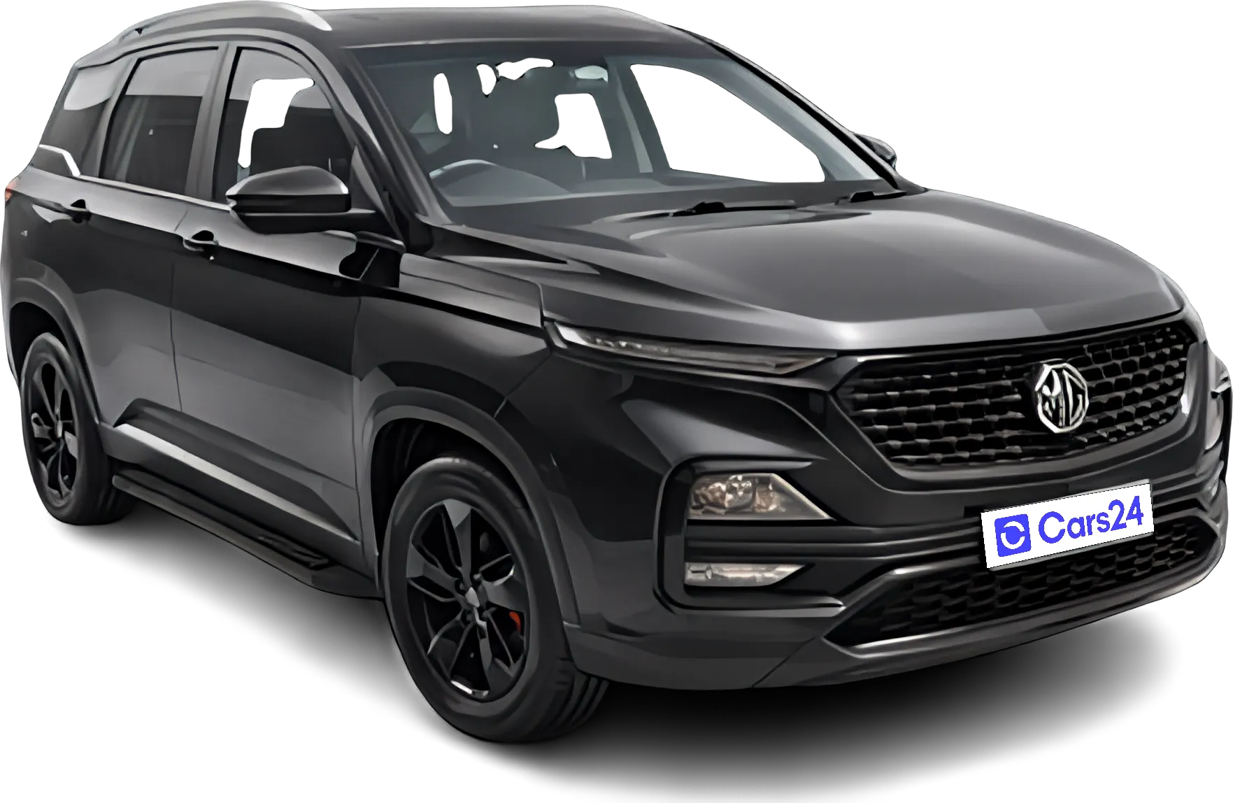 2021 MG HECTOR - SUV - Petrol - Automatic - ₹11.00 lakh
