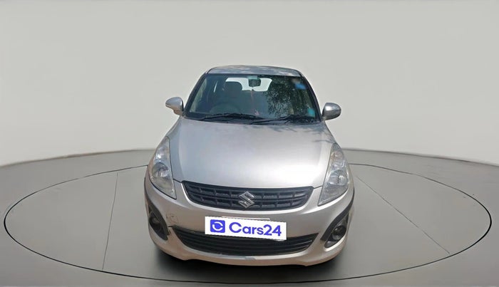 2013 Maruti Swift Dzire VXI, Petrol, Manual, 1,14,166 km, exterior