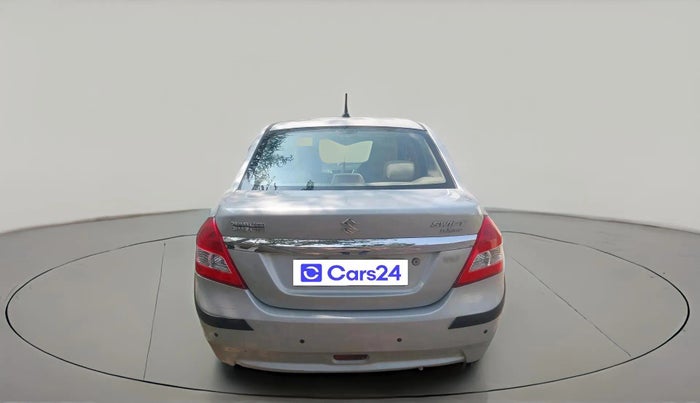 2013 Maruti Swift Dzire VXI, Petrol, Manual, 1,14,166 km, exterior
