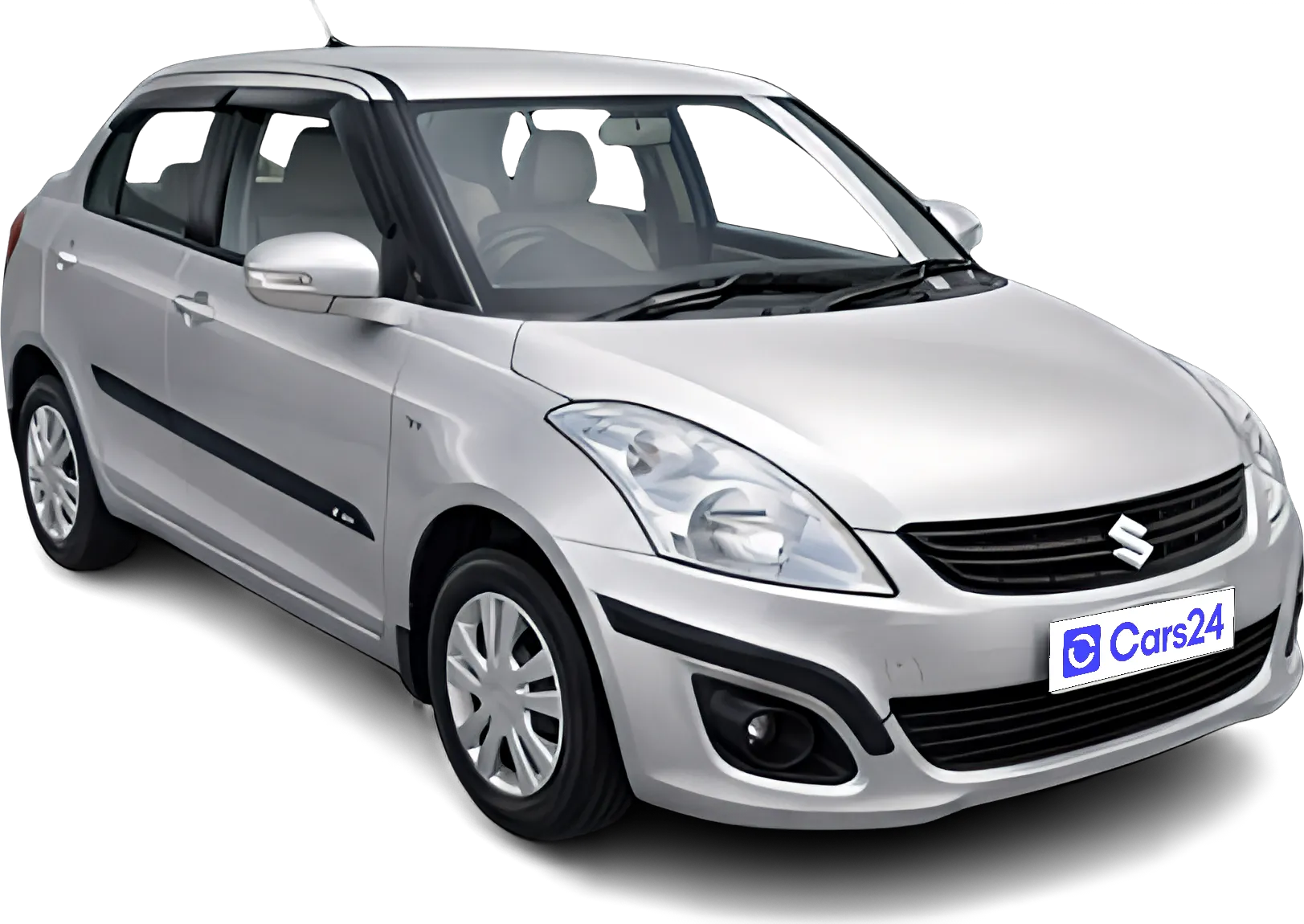 2013 Maruti Swift Dzire - Sedan - Petrol - Manual - ₹3.99 lakh