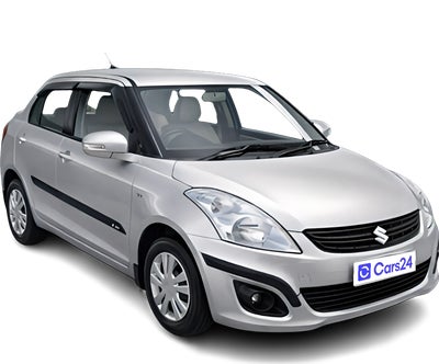 2013 Maruti Swift Dzire - Sedan - Petrol - Manual - ₹3.99 lakh