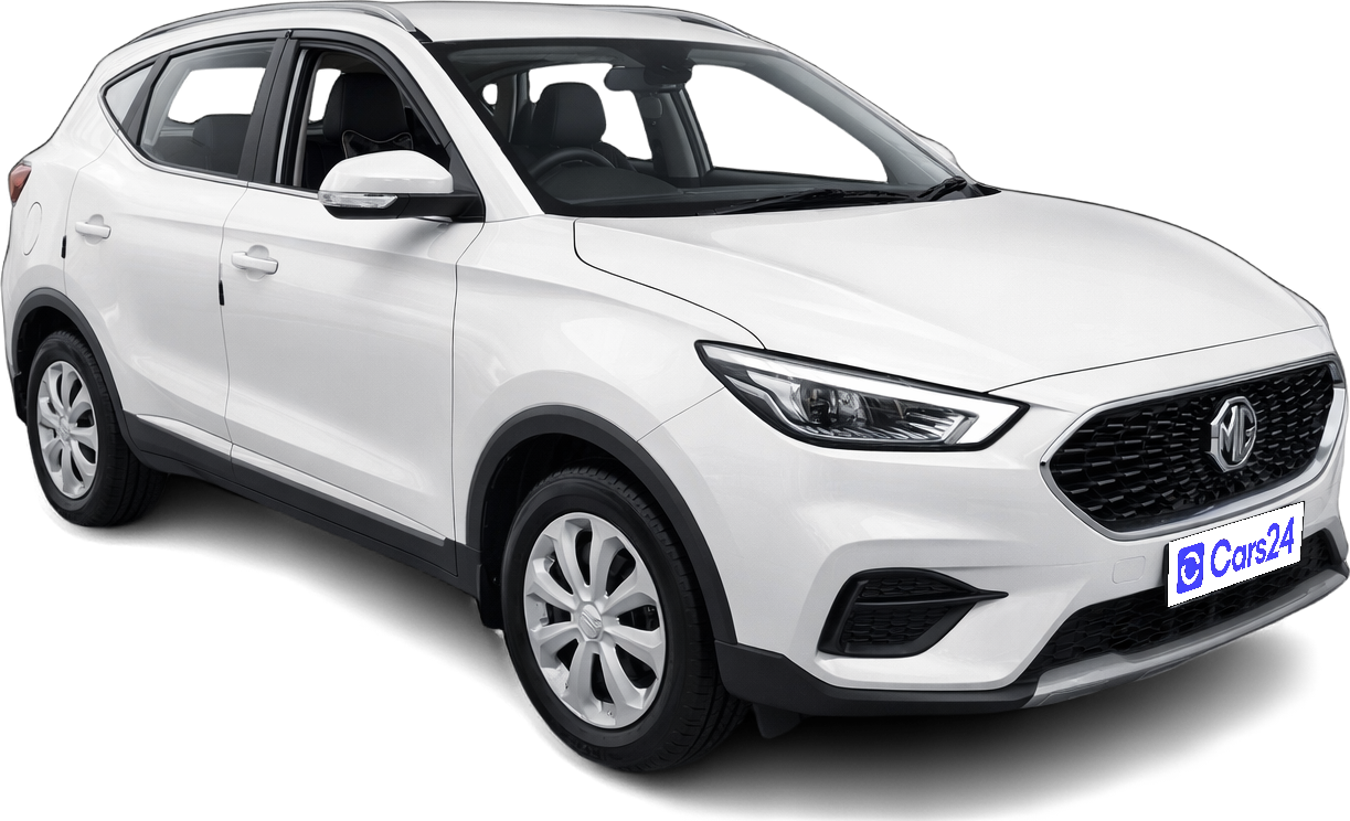 2021 MG ASTOR - SUV - Petrol - Manual - ₹7.50 lakh