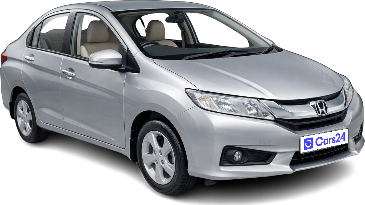 2016 Honda Amaze - Sedan - Petrol - Automatic - ₹3.43 lakh