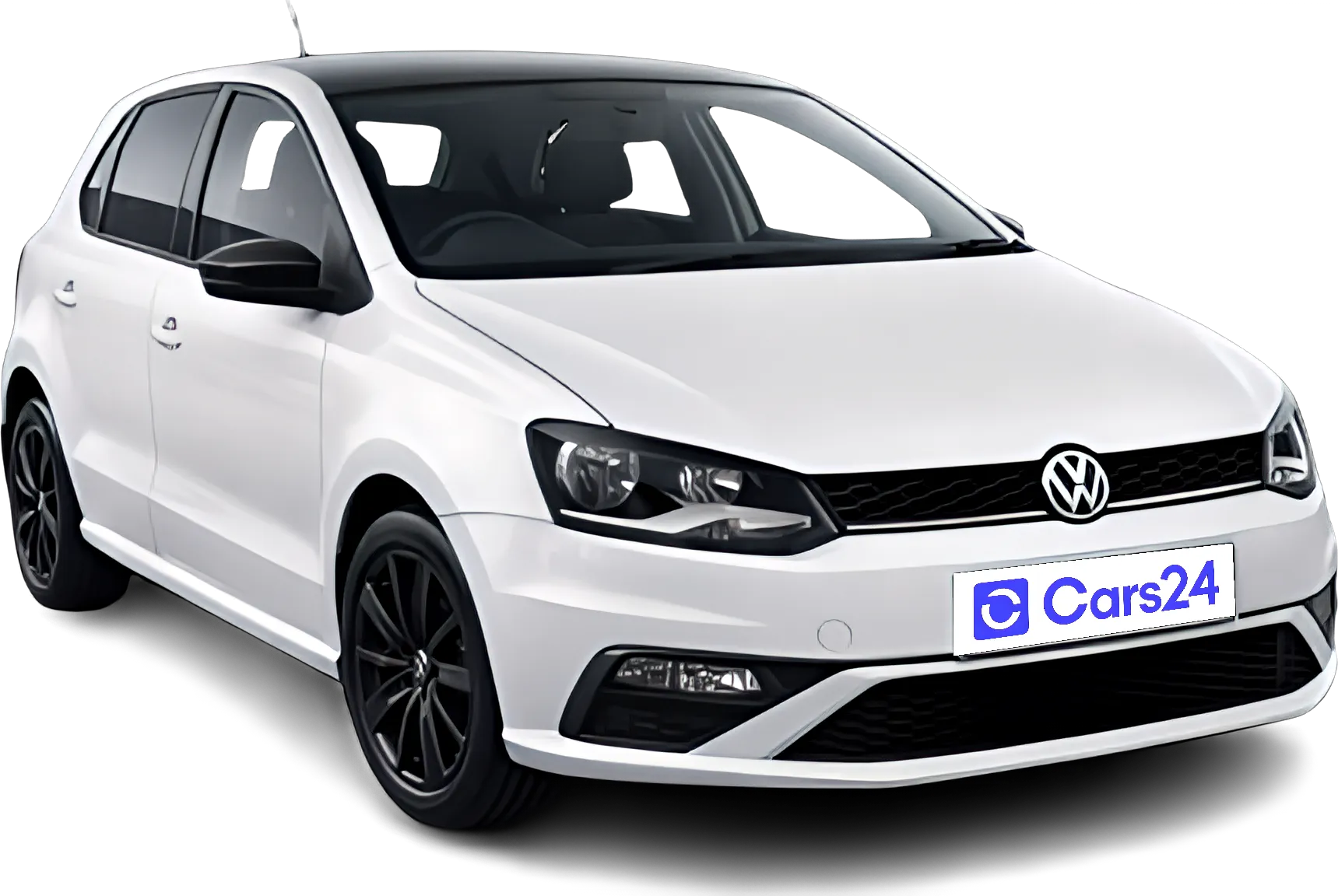 2015 Volkswagen Polo - Hatchback - Diesel - Manual - ₹4.04 lakh