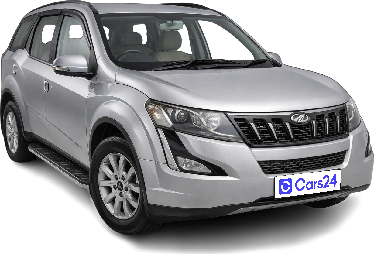 2016 Mahindra XUV500 - SUV - Diesel - Automatic - ₹6.51 lakh