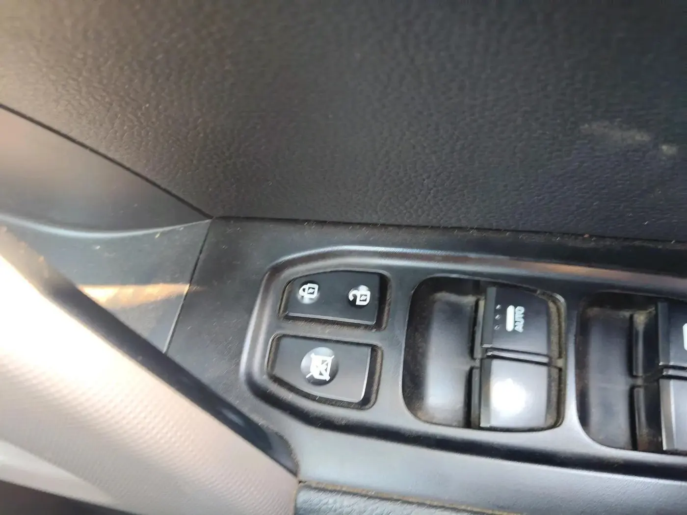 2018 Hyundai Creta SX (O) 1.6 DIESEL, Diesel, Manual, 1,52,554 km, interior