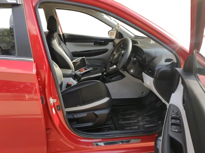 Interior
