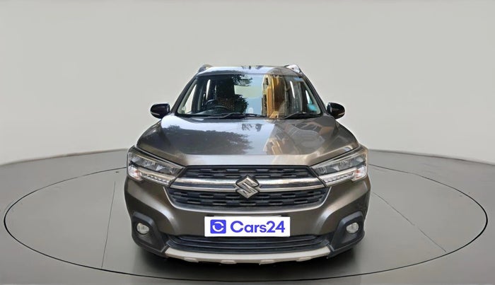 2020 Maruti XL6 ALPHA AT, Petrol, Automatic, 54,988 km, exterior