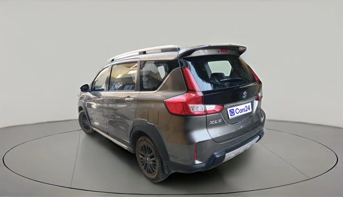 2020 Maruti XL6 ALPHA AT, Petrol, Automatic, 54,988 km, exterior