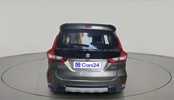 2020 Maruti XL6 ALPHA AT, Petrol, Automatic, 54,988 km, exterior