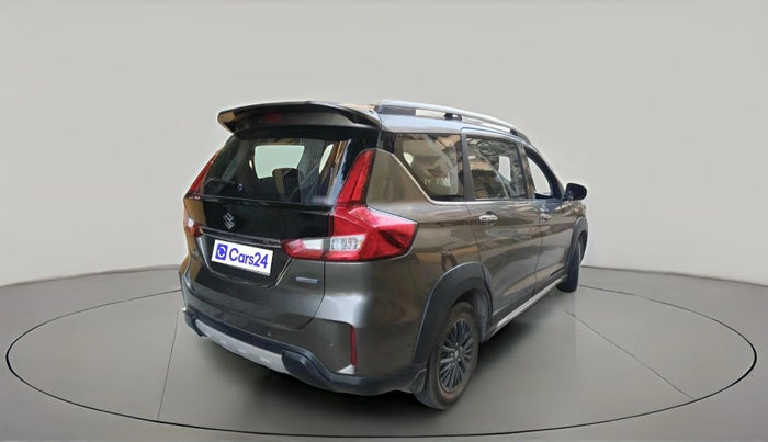 2020 Maruti XL6 ALPHA AT, Petrol, Automatic, 54,988 km, exterior