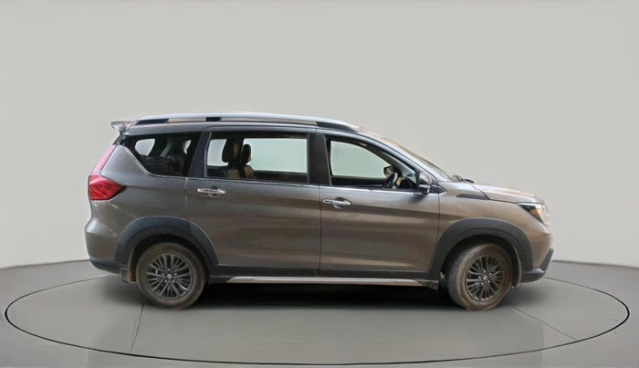 2020 Maruti XL6 ALPHA AT, Petrol, Automatic, 54,988 km, exterior
