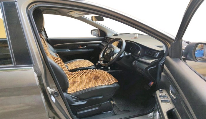 2020 Maruti XL6 ALPHA AT, Petrol, Automatic, 54,988 km, interior