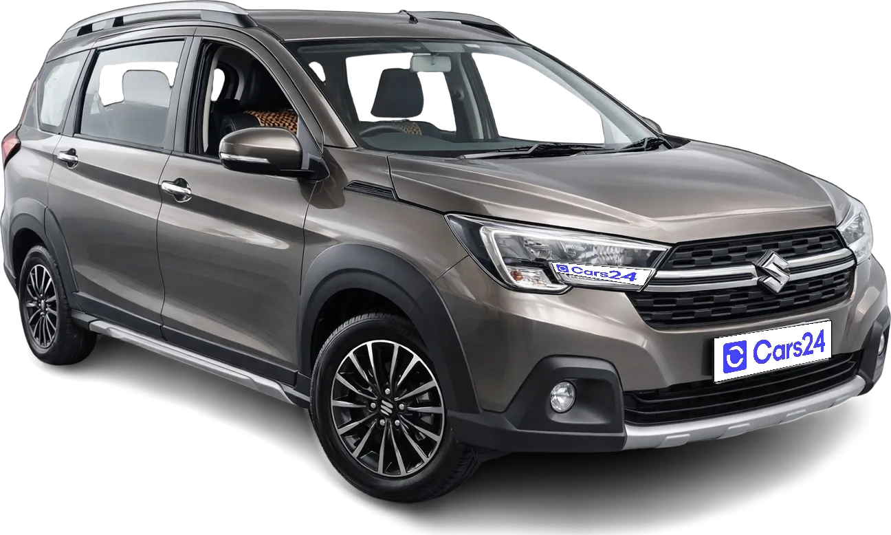 2020 Maruti XL6 - SUV - Petrol - Automatic - ₹9.99 lakh