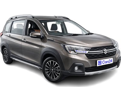 2020 Maruti XL6 - SUV - Petrol - Automatic - ₹9.99 lakh
