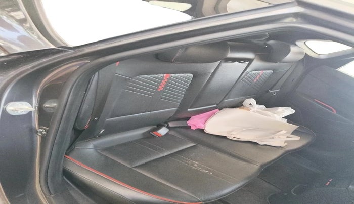 2023 Hyundai NEW I20 N LINE N8 1.0 TURBO GDI DCT, Petrol, Automatic, 30,018 km, interior