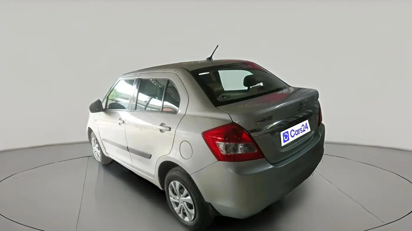 2016 Maruti Swift Dzire VDI, Diesel, Manual, 62,549 km, exterior