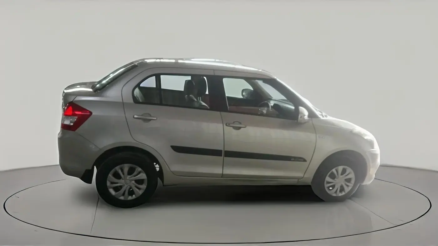 2016 Maruti Swift Dzire VDI, Diesel, Manual, 62,549 km, exterior