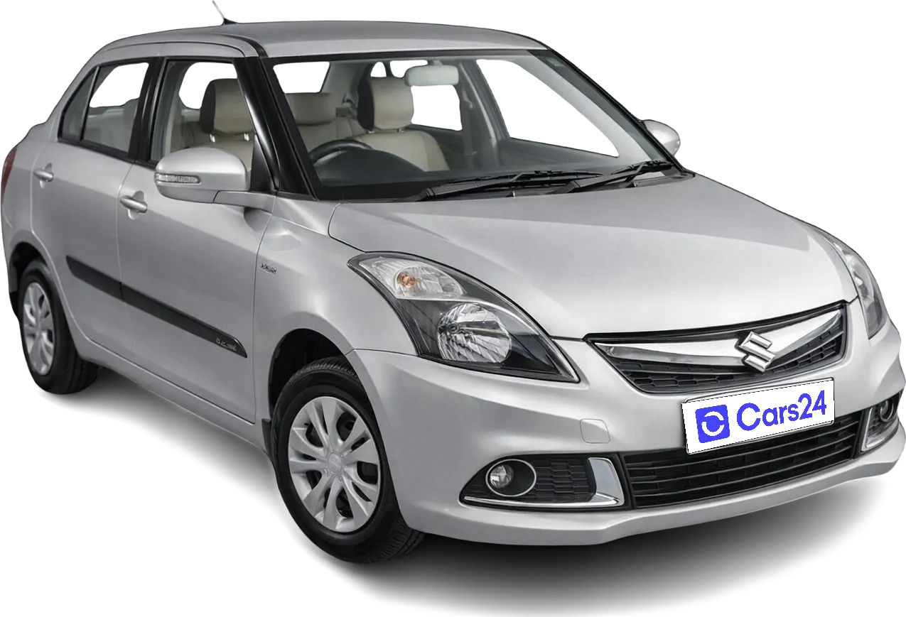 2016 Maruti Swift Dzire - Sedan - Diesel - Manual - ₹3.45 lakh