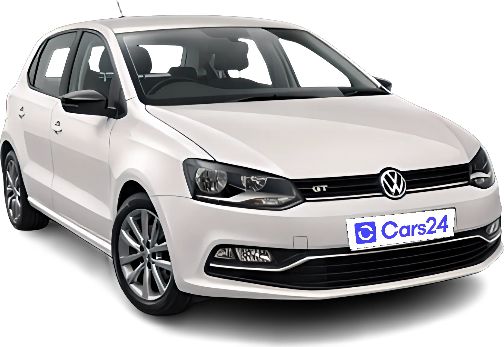 2016 Volkswagen Polo - Hatchback - Petrol - Automatic - ₹6.77 lakh
