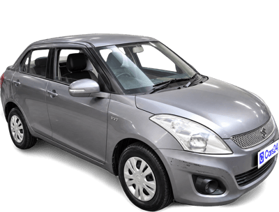 2013 Maruti Swift Dzire - Sedan - Petrol - Manual - ₹4.00 lakh