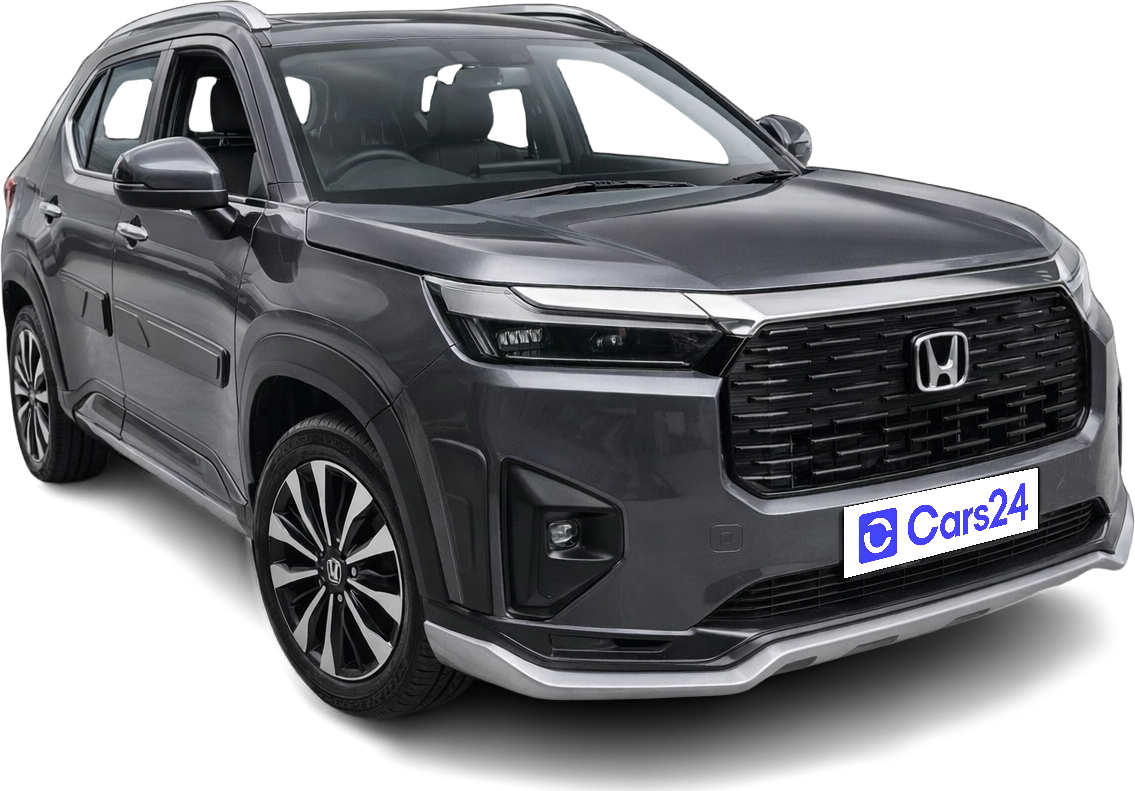2023 Honda ELEVATE - SUV - Petrol - Automatic - ₹16.10 lakh