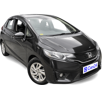 2018 Honda Jazz - Hatchback - Petrol - Manual - ₹5.00 lakh