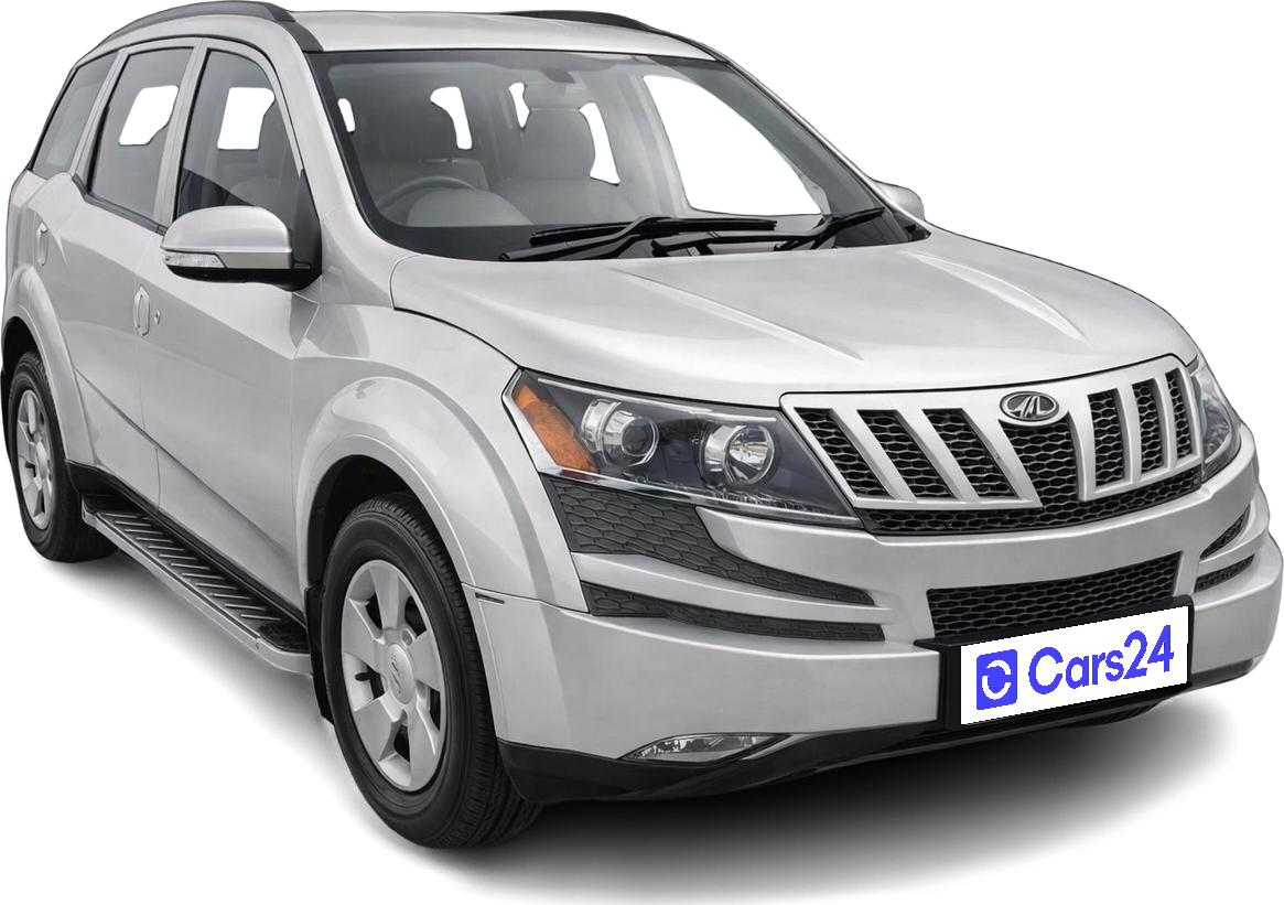 2015 Mahindra XUV500 - SUV - Diesel - Manual - ₹4.90 lakh