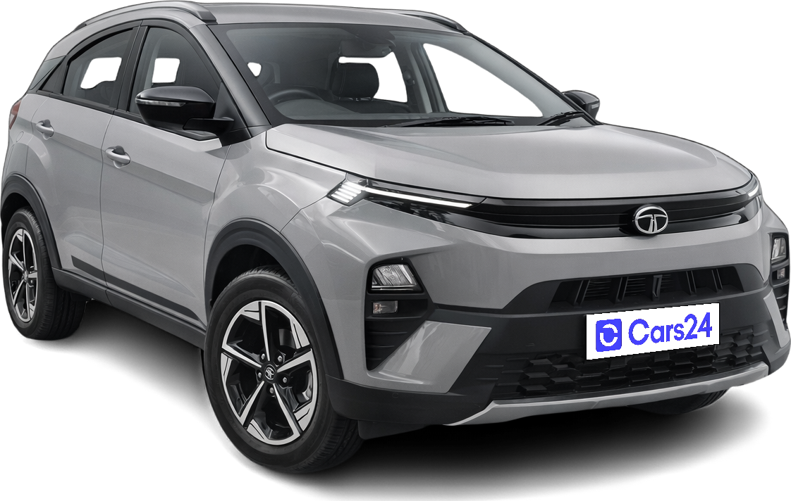 2025 Tata NEXON - SUV - Petrol - Automatic - ₹13.13 lakh