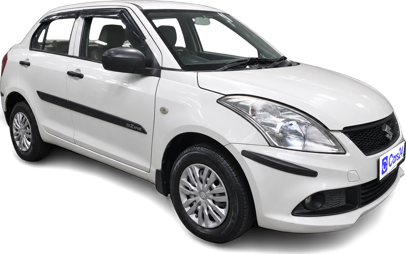 2020 Maruti Swift Dzire - Sedan - CNG - Manual - ₹4.54 lakh