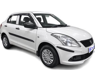 2020 Maruti Swift Dzire - Sedan - CNG - Manual - ₹4.54 lakh