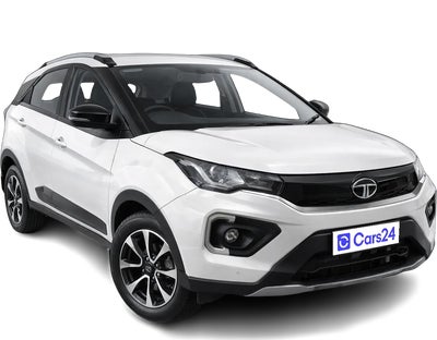 2020 Tata NEXON - SUV - Petrol - Automatic - ₹9.03 lakh