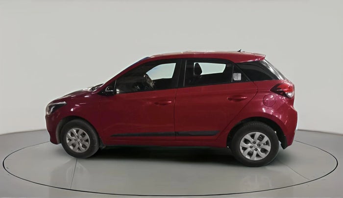 2015 Hyundai Elite i20 SPORTZ 1.2, Petrol, Manual, 34,428 km, exterior