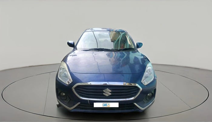 2017 Maruti Dzire VXI, Petrol, Manual, 98,000 km, exterior