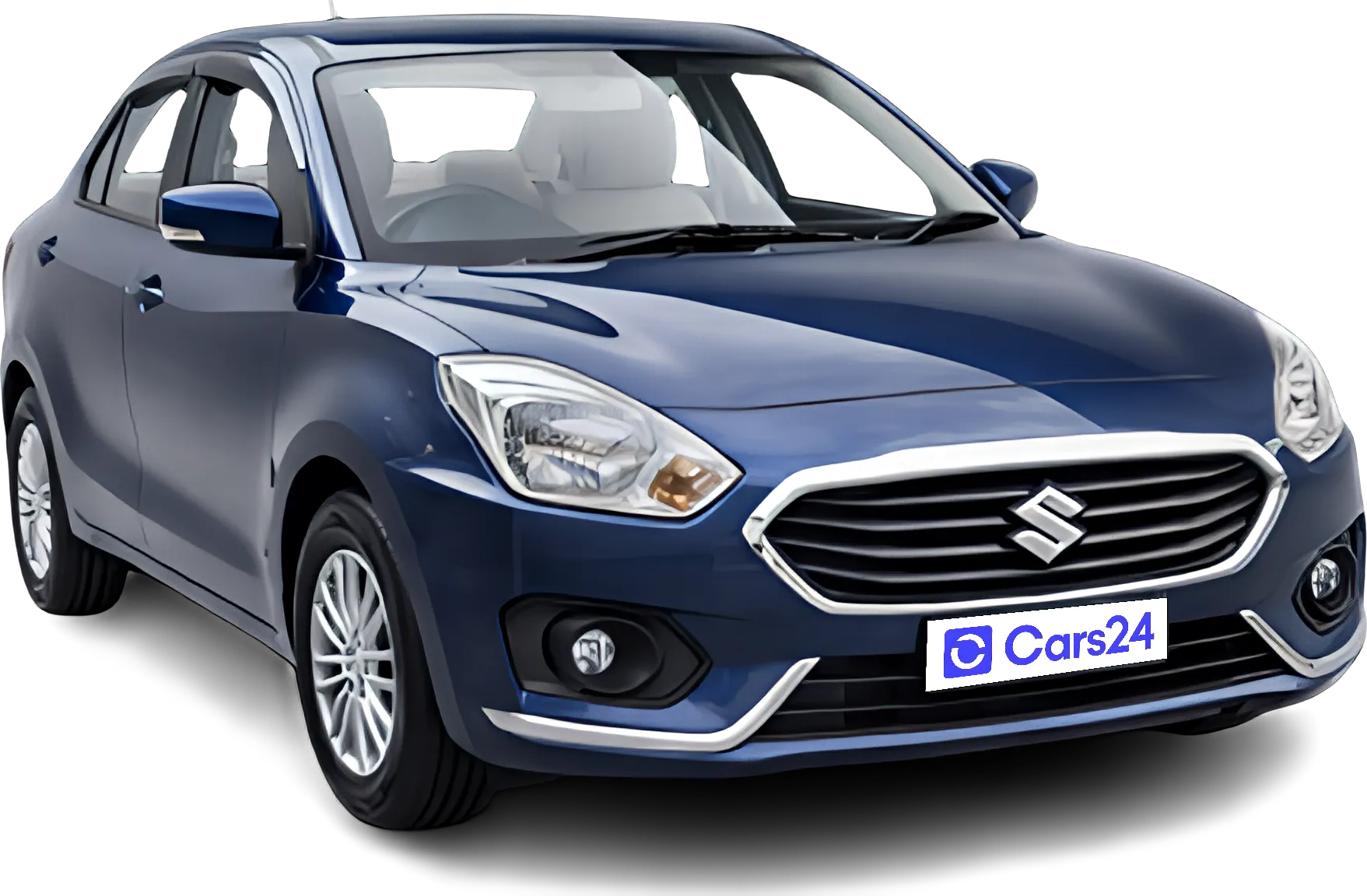 2017 Maruti Dzire - Sedan - Petrol - Manual - ₹4.46 lakh